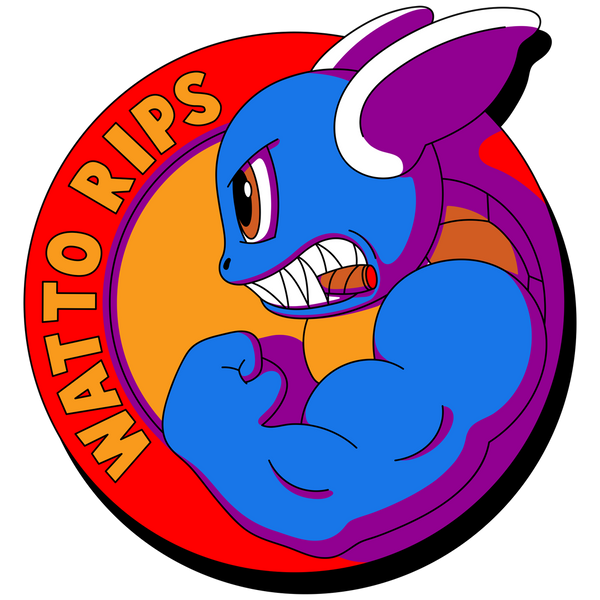 Watto Rips